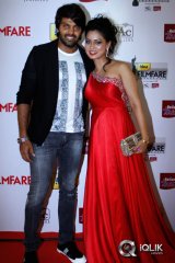61st Filmfare Awards 2013